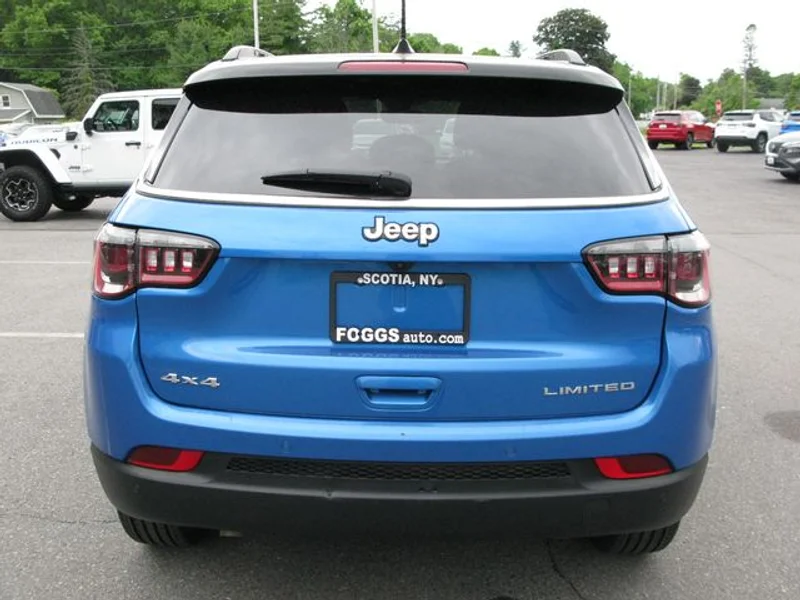 Fogg's Automotive