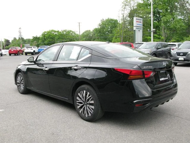 2024 Nissan Altima for sale at Fogg's Automotive near Schenectady, NY
