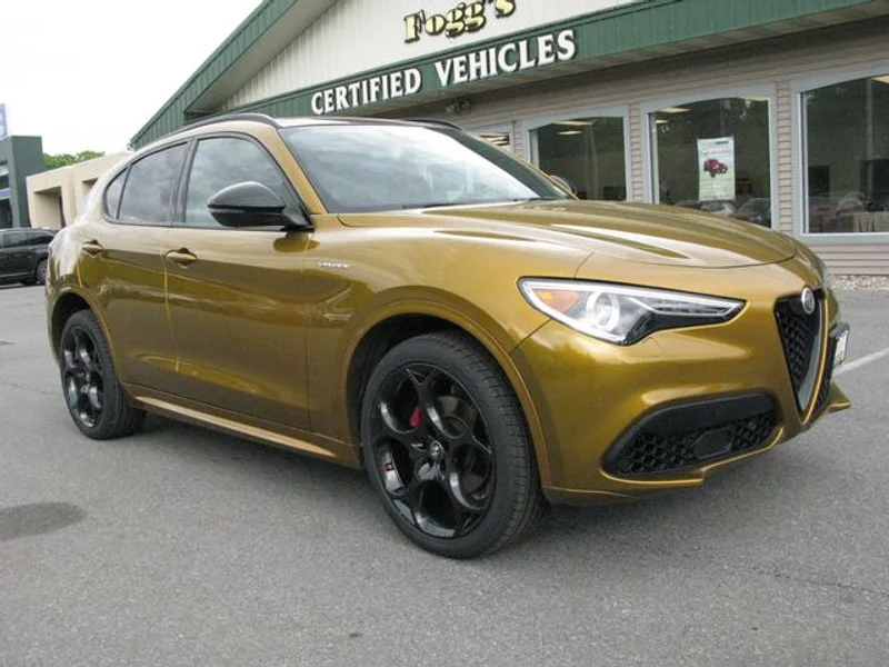 Fogg's Automotive