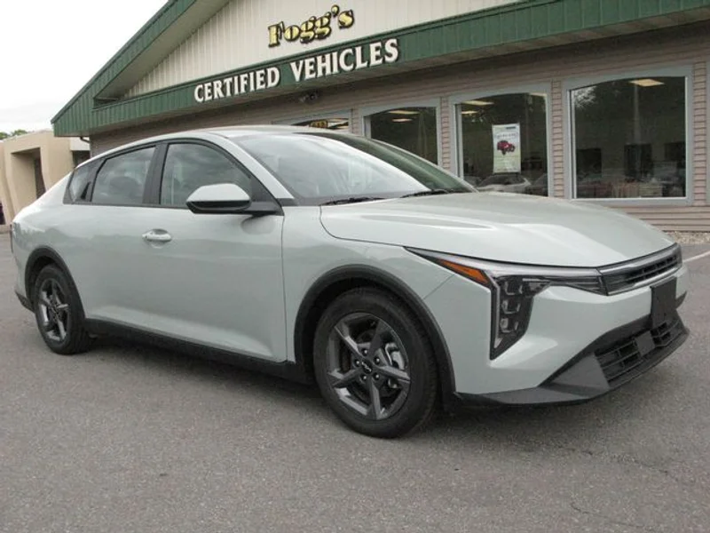 Fogg's Automotive