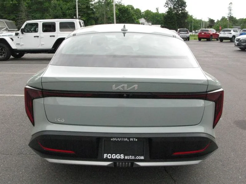 Fogg's Automotive