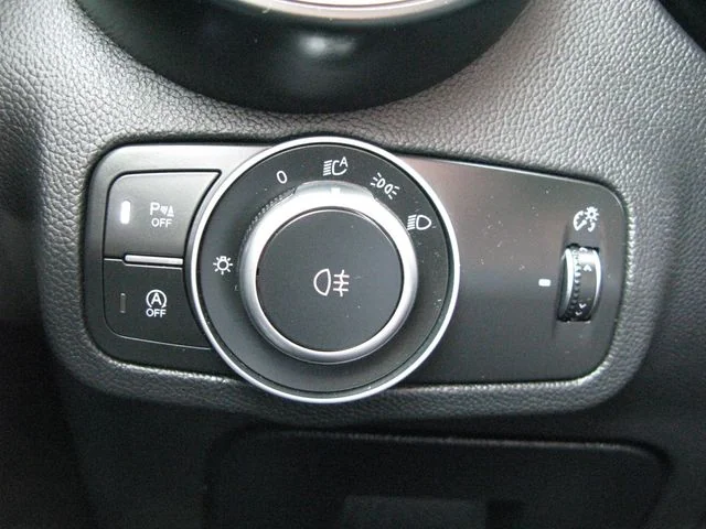 2023 Alfa Romeo Stelvio Veloce — photo