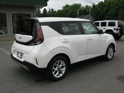 2025 Kia Soul for sale at Fogg's Automotive in Schenectady, NY