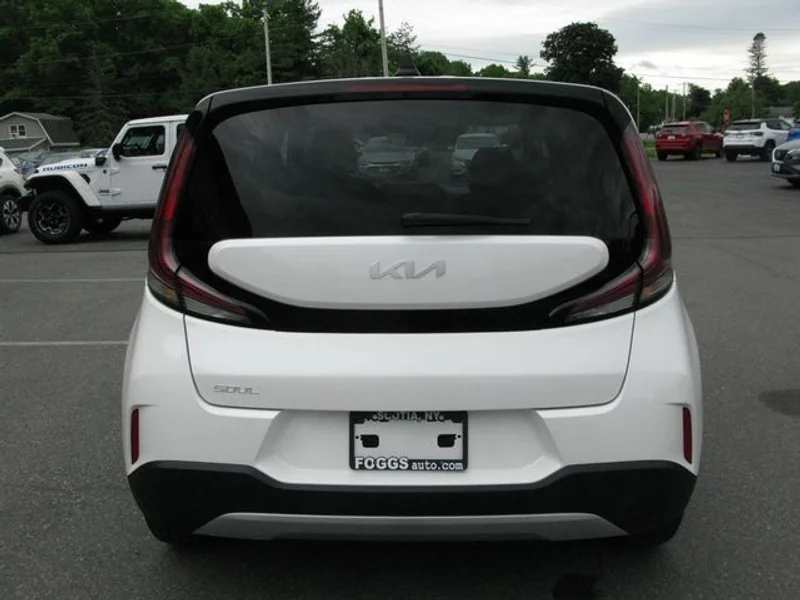 Fogg's Automotive