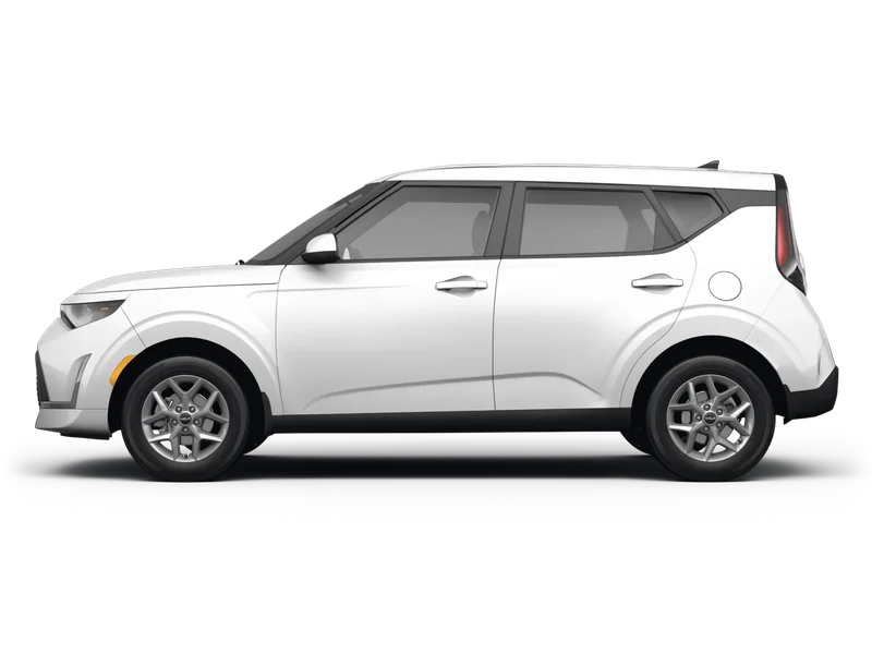2025 Kia Soul