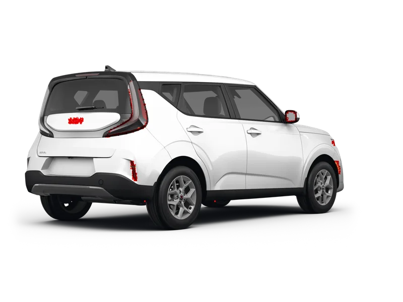 2025 Kia Soul