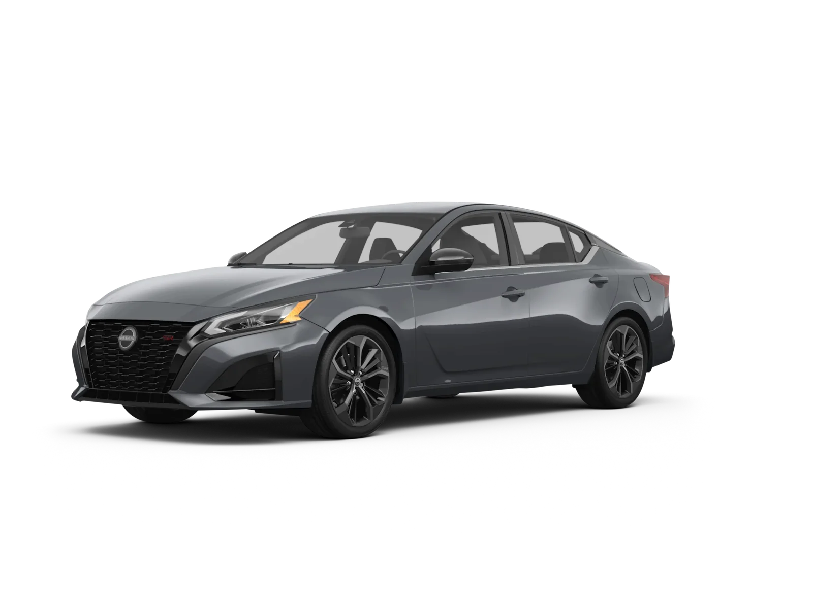 2025 Nissan Altima 2.5 SV — factory render