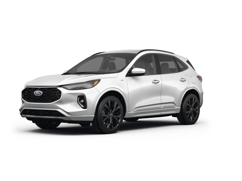 2023 Ford Escape Active — sold