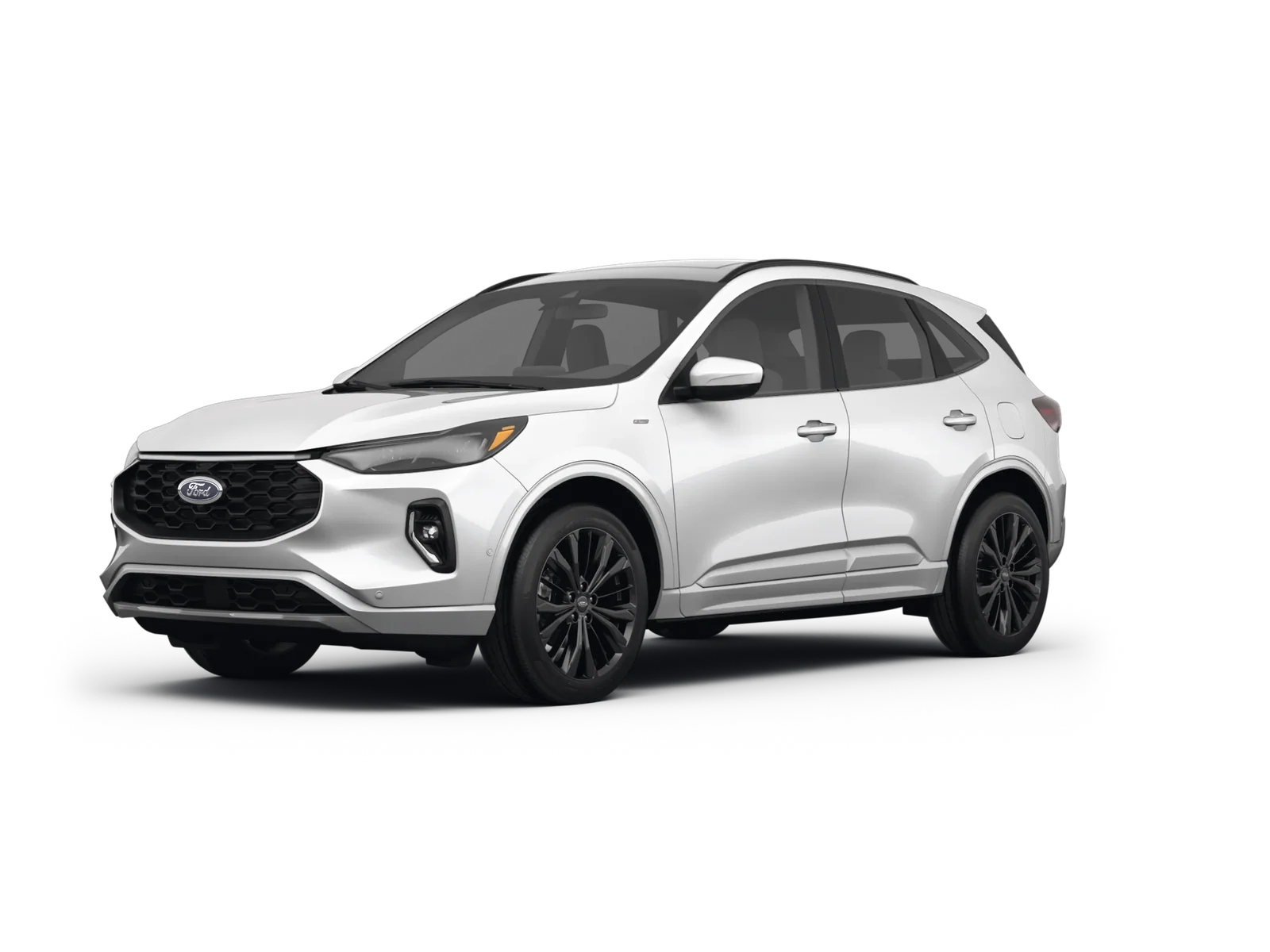 2023 Ford Escape at Fogg's Automotive