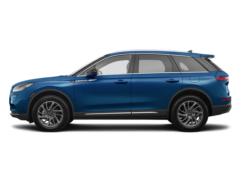 2021 Lincoln Corsair