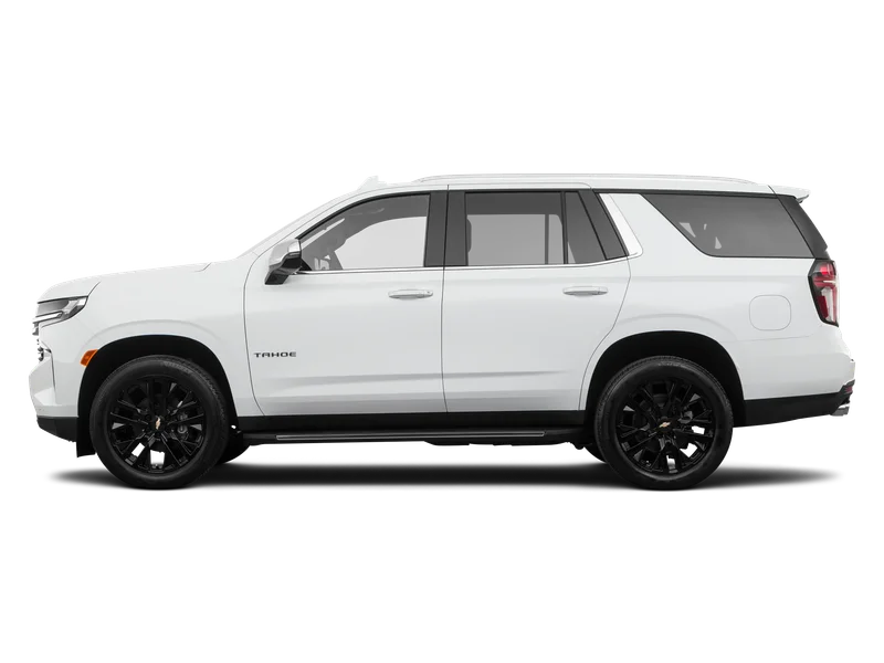 2022 Chevrolet Tahoe