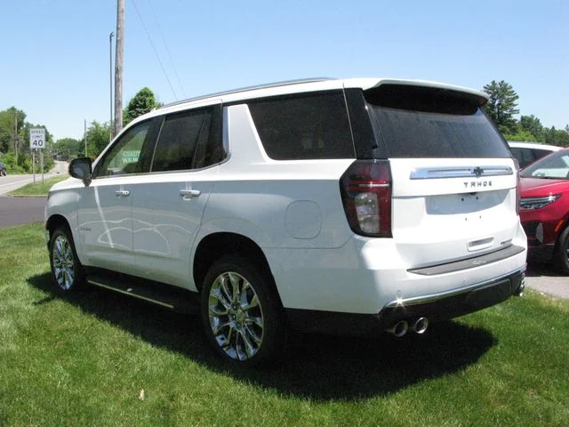 2022 Chevrolet Tahoe for sale at Fogg's Automotive in Schenectady, NY