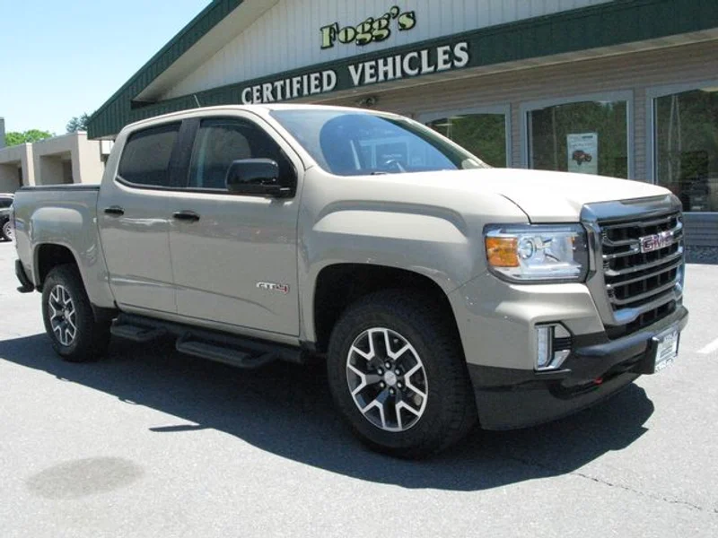 Fogg's Automotive