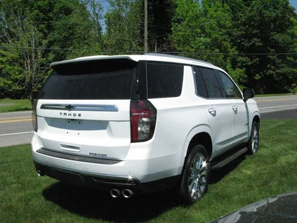 2022 Chevrolet Tahoe for sale at Fogg's Automotive in Schenectady, NY