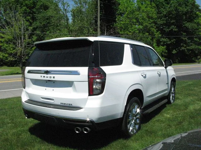 2022 Chevrolet Tahoe for sale at Fogg's Automotive in Schenectady, NY