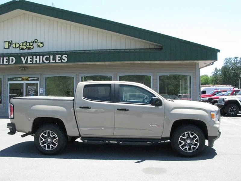 Fogg's Automotive
