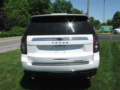 2022 Chevrolet Tahoe for sale at Fogg's Automotive in Schenectady, NY