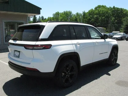 2023 Jeep Grand Cherokee for sale at Fogg's Automotive in Schenectady, NY