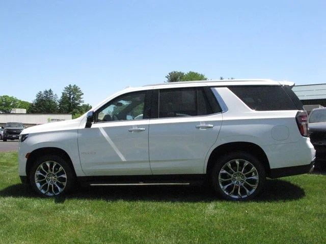 2022 Chevrolet Tahoe for sale at Fogg's Automotive near Schenectady, NY