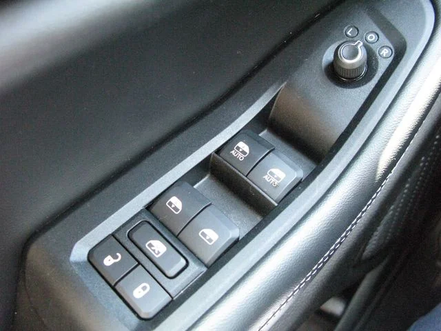 2023 Jeep Grand Cherokee Altitude X — photo