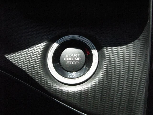 2023 Jeep Grand Cherokee Altitude X — photo