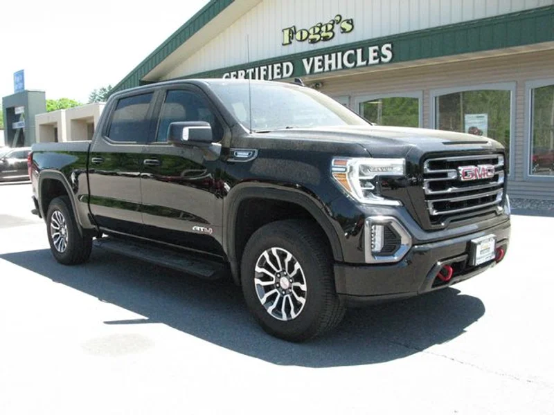 Fogg's Automotive