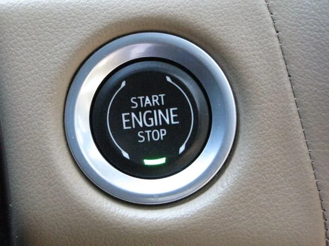 2022 Chevrolet Tahoe Premier — photo