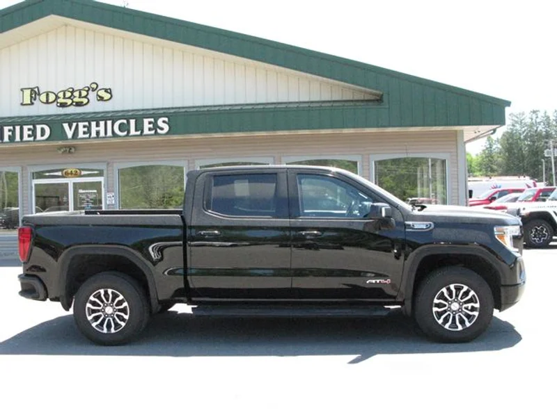 Fogg's Automotive