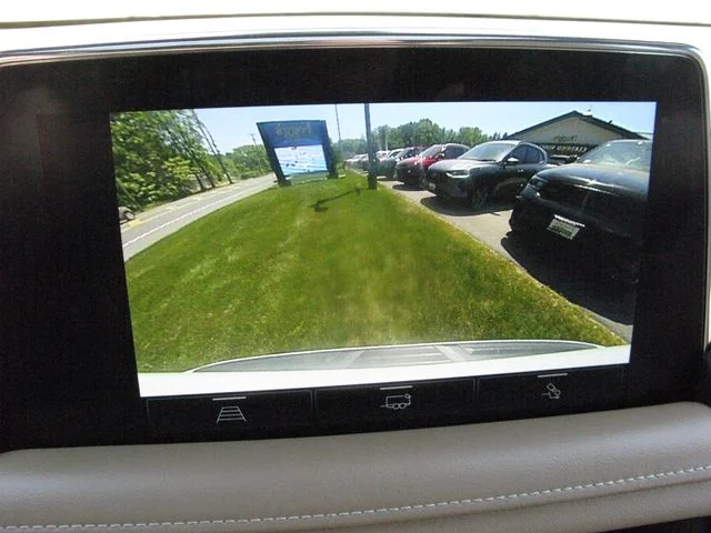 2022 Chevrolet Tahoe Premier — photo
