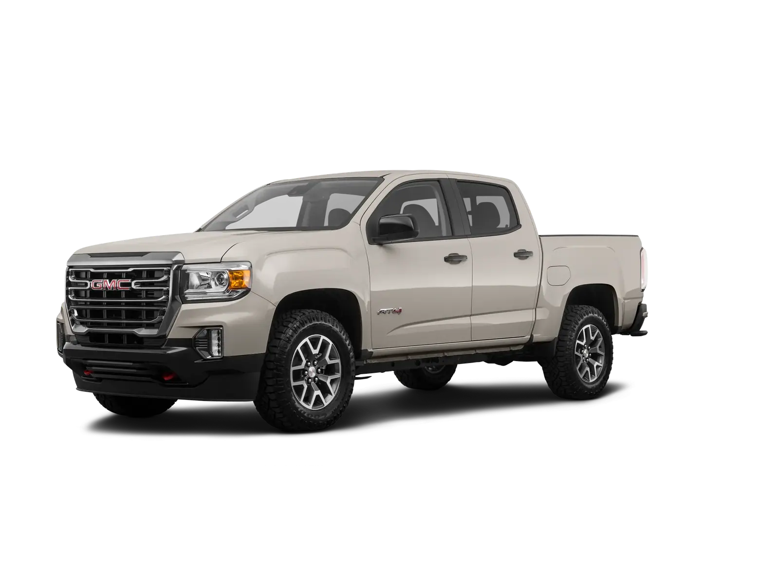 2021 GMC Canyon at Fogg's Automotive