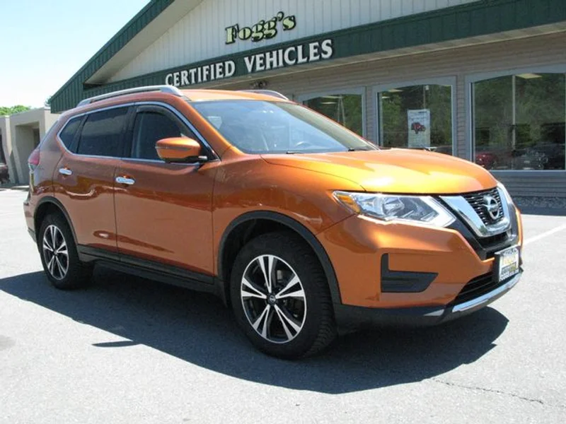 Fogg's Automotive
