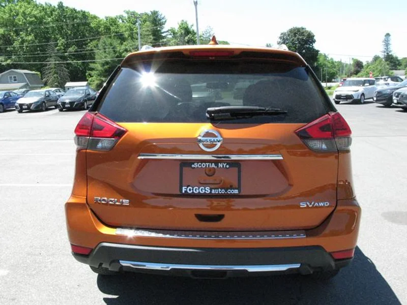 Fogg's Automotive
