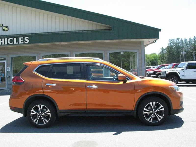 Fogg's Automotive