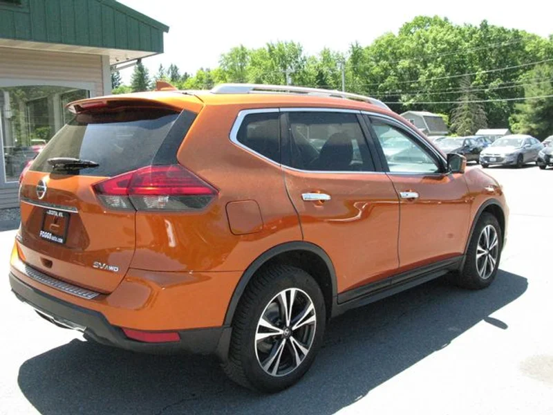 Fogg's Automotive