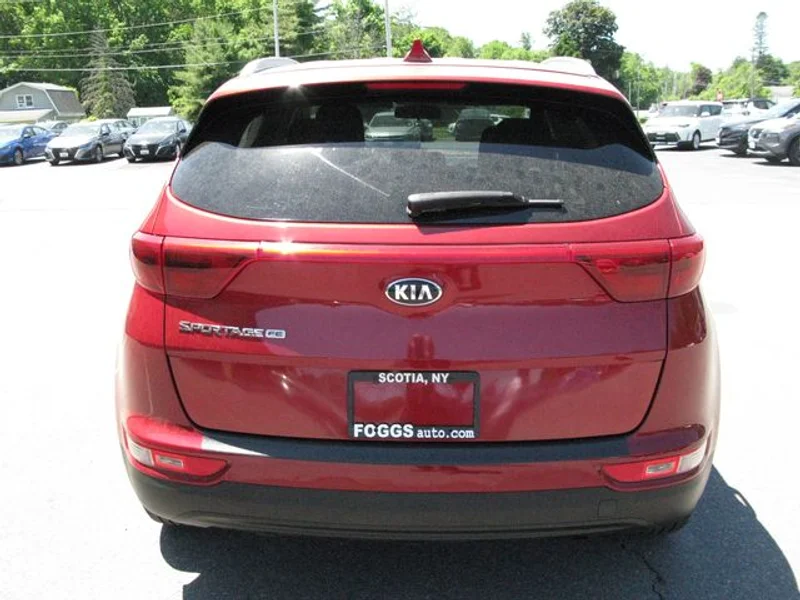 Fogg's Automotive