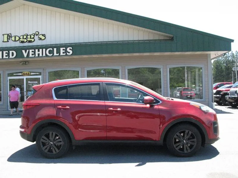 Fogg's Automotive
