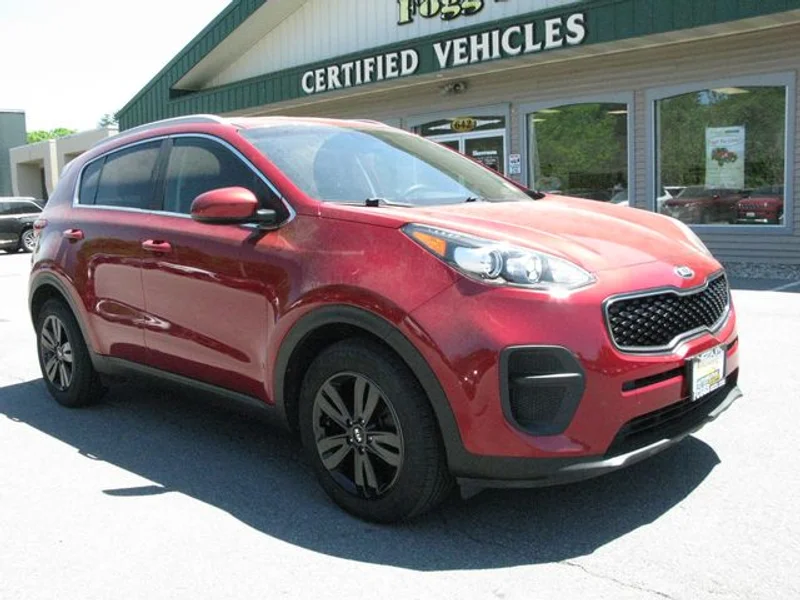 Fogg's Automotive