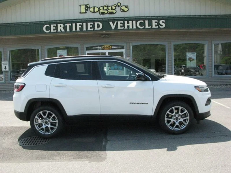 Fogg's Automotive