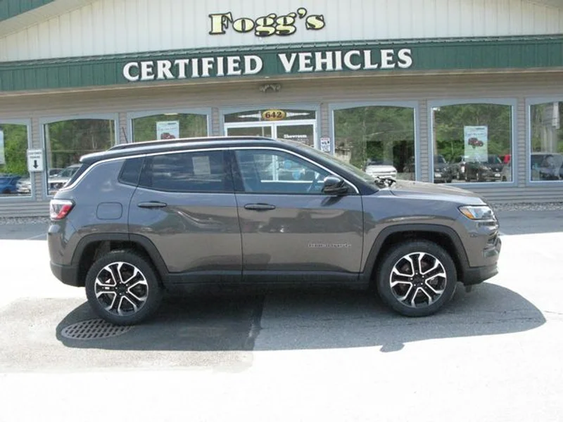 Fogg's Automotive