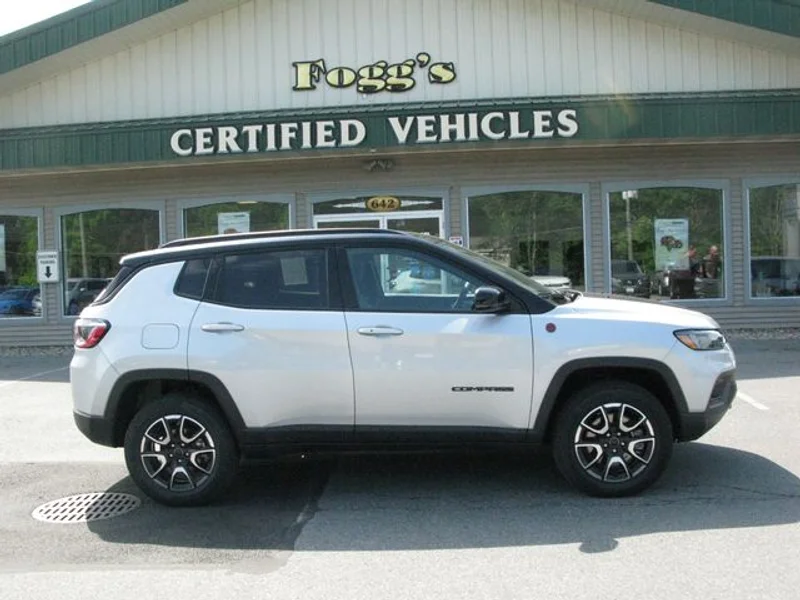 Fogg's Automotive