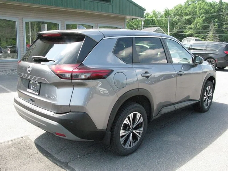 Fogg's Automotive