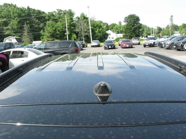 2025 Jeep Compass for sale at Fogg's Automotive near Schenectady, NY