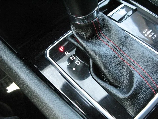 2025 Jeep Compass Trailhawk — photo