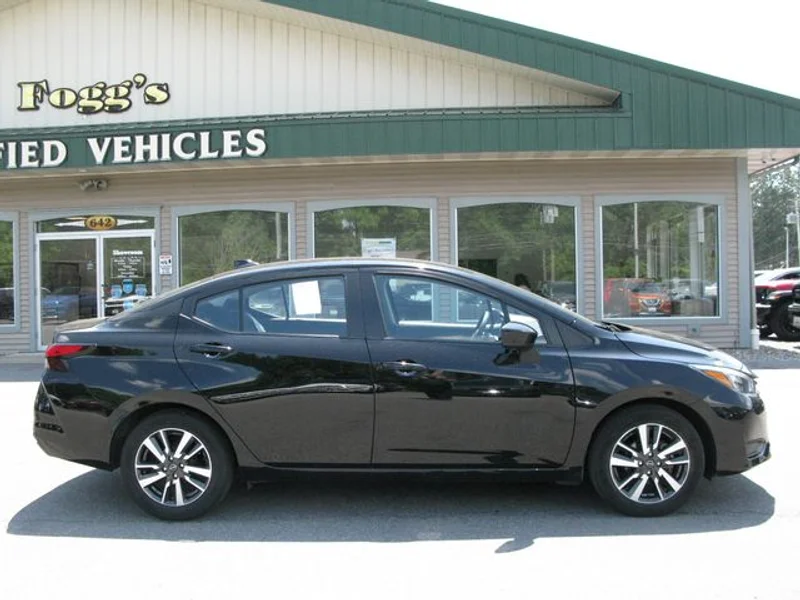 Fogg's Automotive