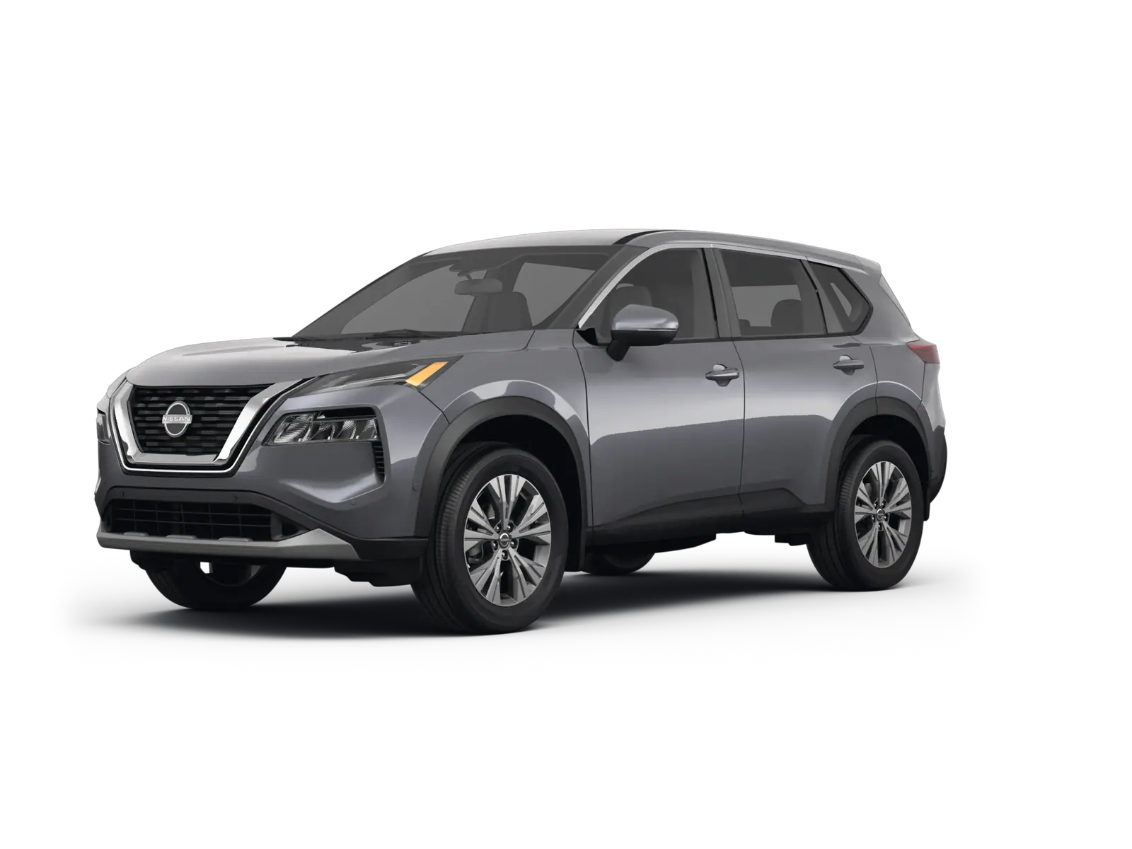 2023 Nissan Rogue at Fogg's Automotive