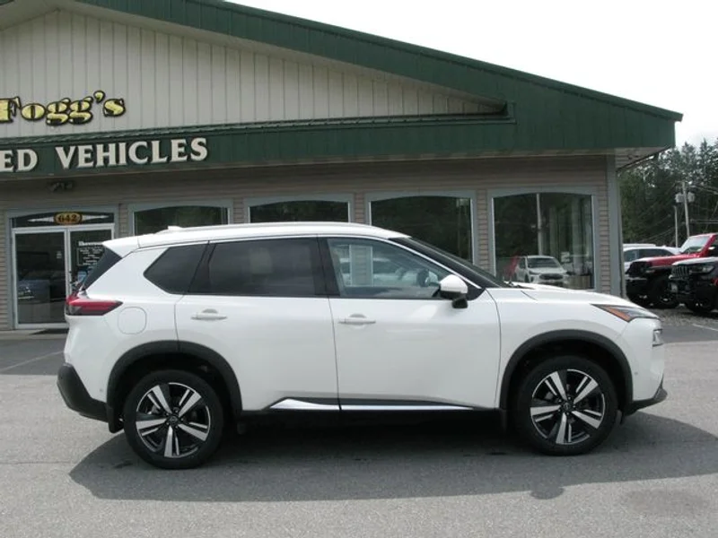 Fogg's Automotive