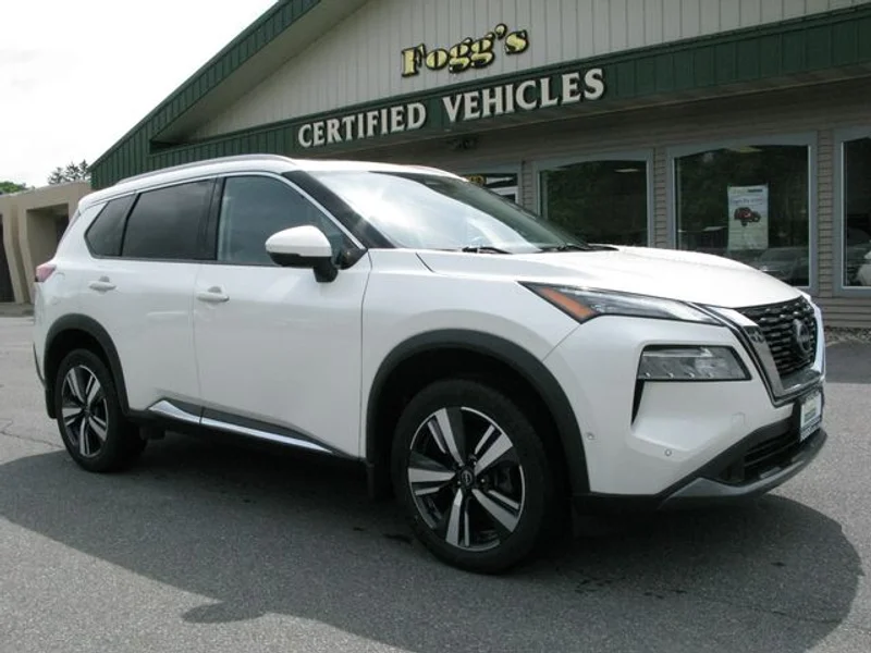 Fogg's Automotive