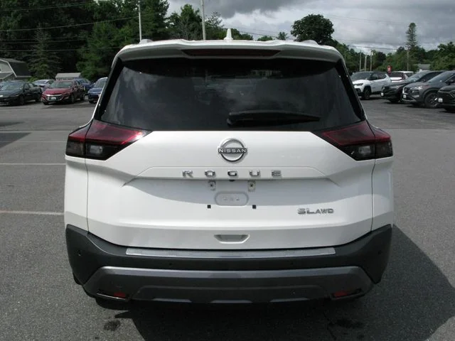 2023 Nissan Rogue for sale at Fogg's Automotive in Schenectady, NY