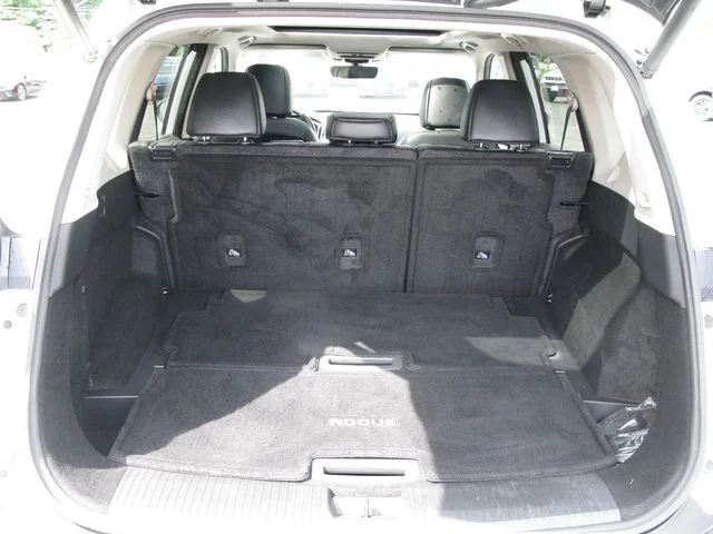 2023 Nissan Rogue for sale at Fogg's Automotive in Schenectady, NY