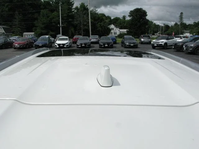 2023 Nissan Rogue for sale at Fogg's Automotive near Schenectady, NY